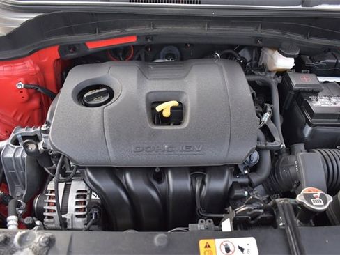 Certified 2020 Kia Soul GT-Line image 30