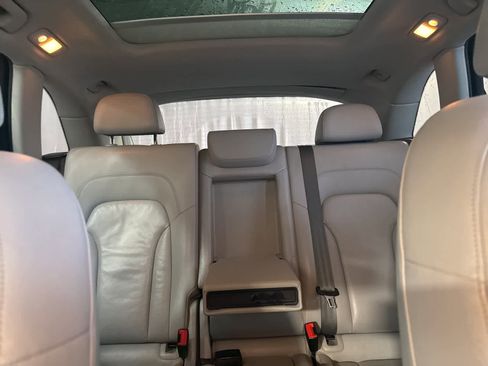 Used 2014 Audi Q5 3.0T Premium Plus image 20