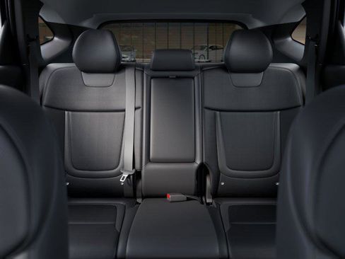 New 2026 Hyundai Tucson SEL image 12