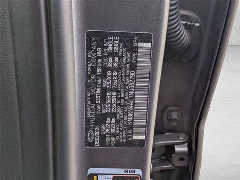 Certified 2022 Hyundai Ioniq 5 SEL image 25