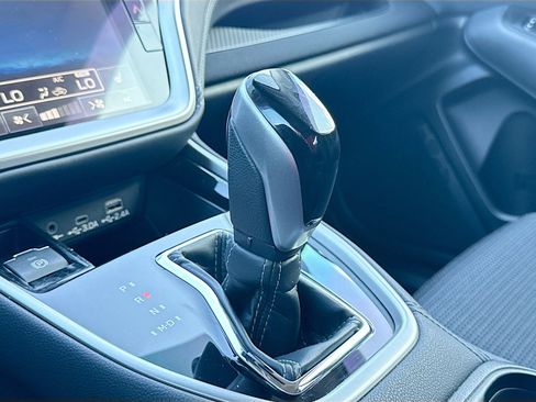 Certified 2024 Subaru Outback Premium image 28