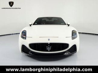 Used 2024 Maserati GranTurismo Modena video 2