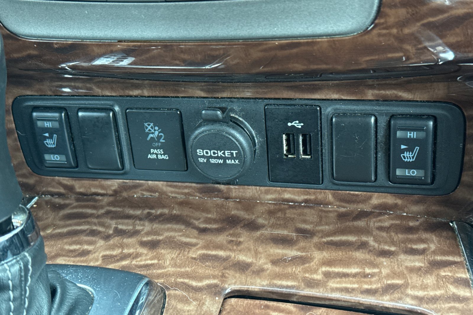 Used 2020 Nissan Armada SL w/ Premium Package AWD/4WD image 31