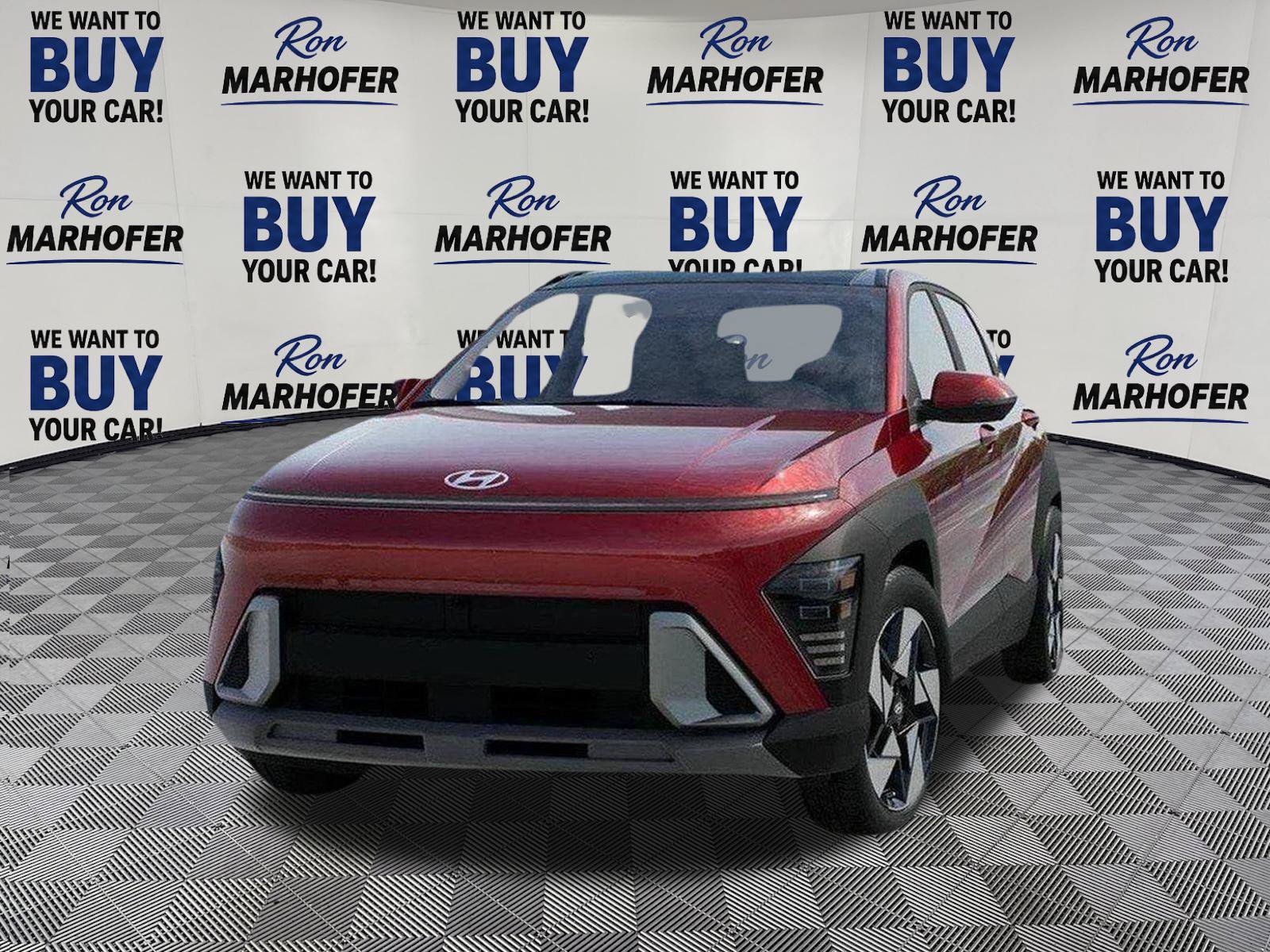 New 2027 Hyundai Kona Limited AWD/4WD image 44