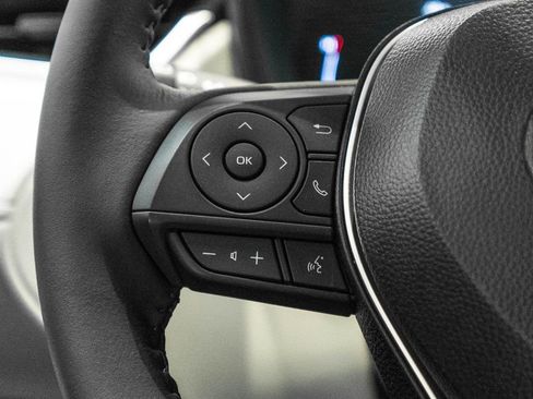 New 2026 Toyota Corolla Cross LE AWD/4WD image 19