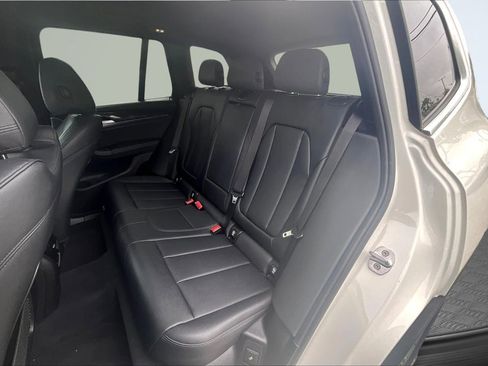 Used 2019 BMW X3 xDrive30i w/ Driving Assistance Package image 26