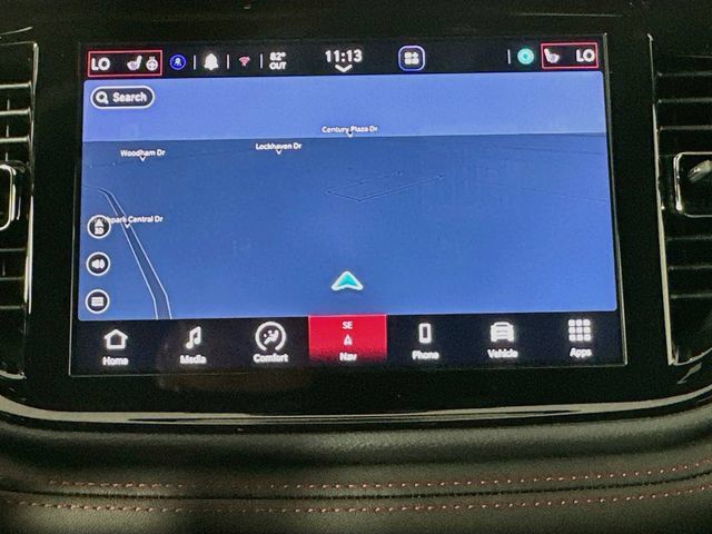 Used 2026 Dodge Durango GT RWD image 14