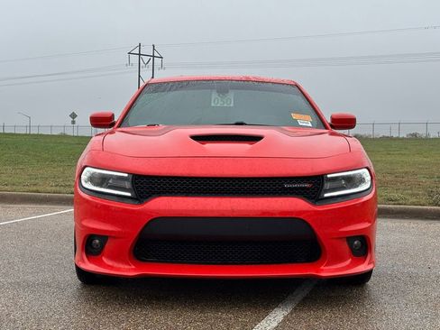 Used 2020 Dodge Charger GT w/ Plus Group image 3