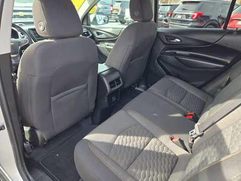 Used 2019 Chevrolet Equinox LT image 44