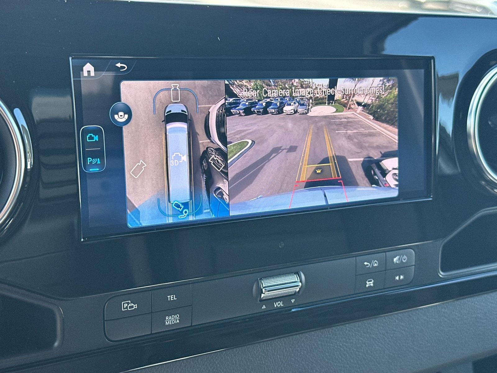New 2026 Mercedes-Benz Sprinter 2500 image 22