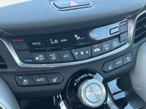 Certified 2025 Acura TLX A-Spec Package image 20