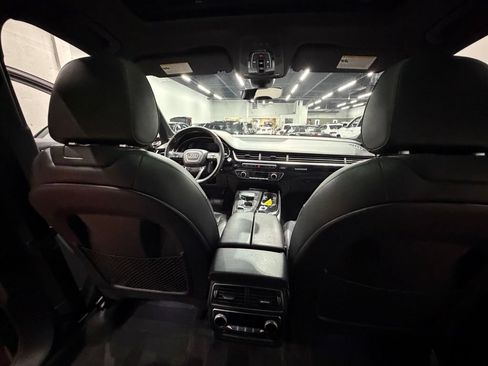Used 2018 Audi Q7 3.0T Prestige AWD/4WD image 39