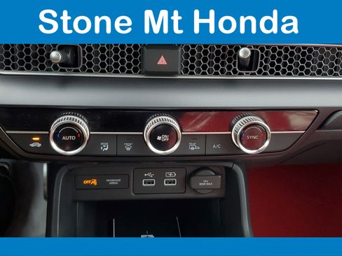 New 2025 Honda Civic Type R image 27