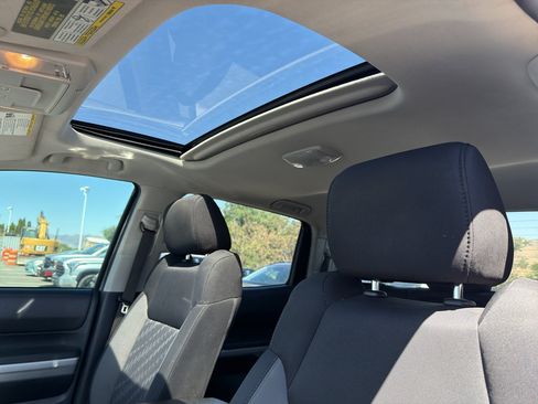 Used 2018 Toyota Tundra SR5 AWD/4WD image 14