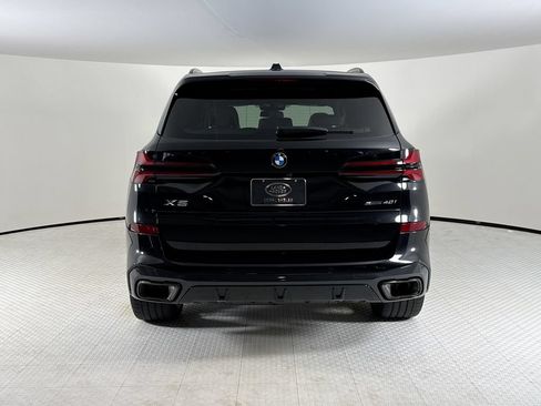 Used 2026 BMW X5 sDrive40i w/ M Sport Package RWD image 4