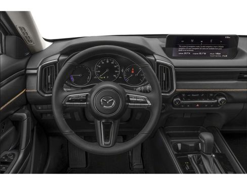 New 2026 MAZDA CX-50 2.5 Hybrid w/ Weather Package AWD/4WD image 4