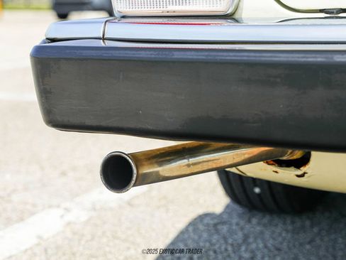 Used 1987 Jaguar XJ6 RWD image 70