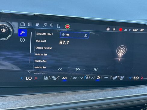 New 2026 Chevrolet Tahoe High Country AWD/4WD image 22