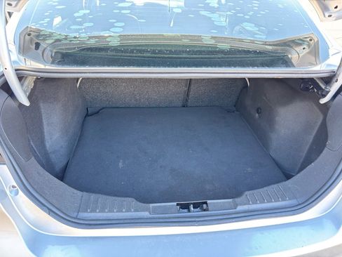 Used 2017 Ford Focus SE image 10