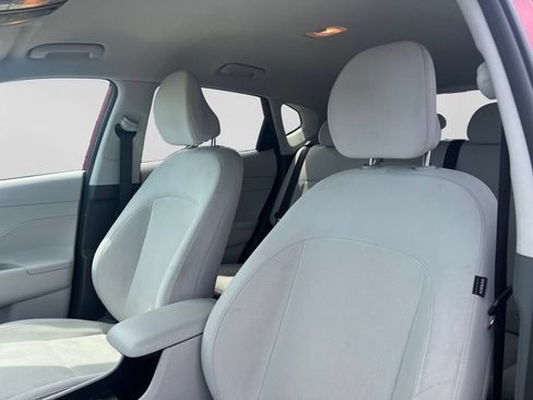 Used 2024 Hyundai Kona SEL FWD image 23