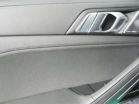 New 2026 BMW X6 M Competition w/ Executive Package image 15