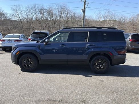 New 2026 Hyundai Santa Fe XRT image 4