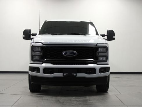 Used 2024 Ford F250 XL w/ STX Appearance Package image 10