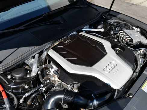 Used 2019 Audi A7 3.0T Premium Plus image 55