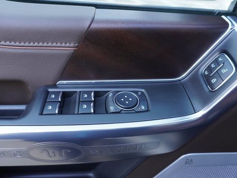 Certified 2025 Ford F150 King Ranch w/ FX4 Off-Road Package image 9