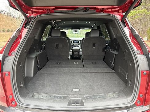 Used 2024 Buick Enclave Premium image 22