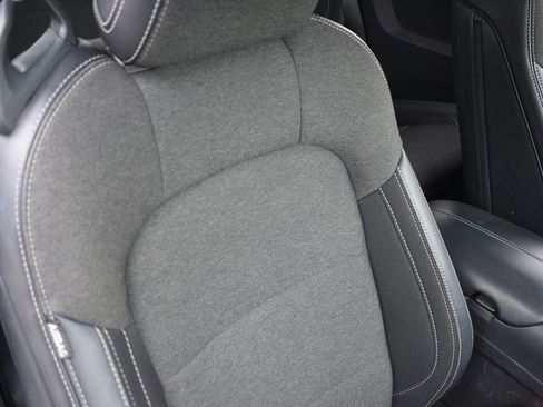 Used 2024 Ford Mustang Convertible image 30