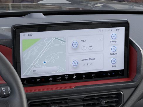 New 2025 Ford Bronco Sport Free Wheeling w/ Convenience Package image 14