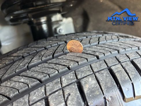 Used 2025 Ford Bronco Sport Outer Banks image 15