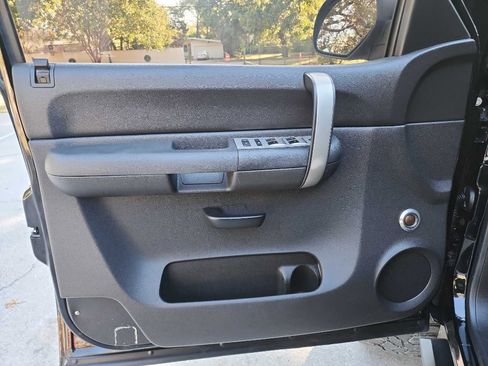 Used 2007 Chevrolet Silverado 1500 LT w/ 1LT Convenience Package image 15