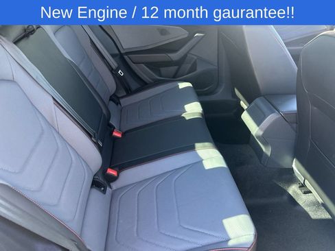 New 2026 Volkswagen Jetta GLI Autobahn FWD image 9