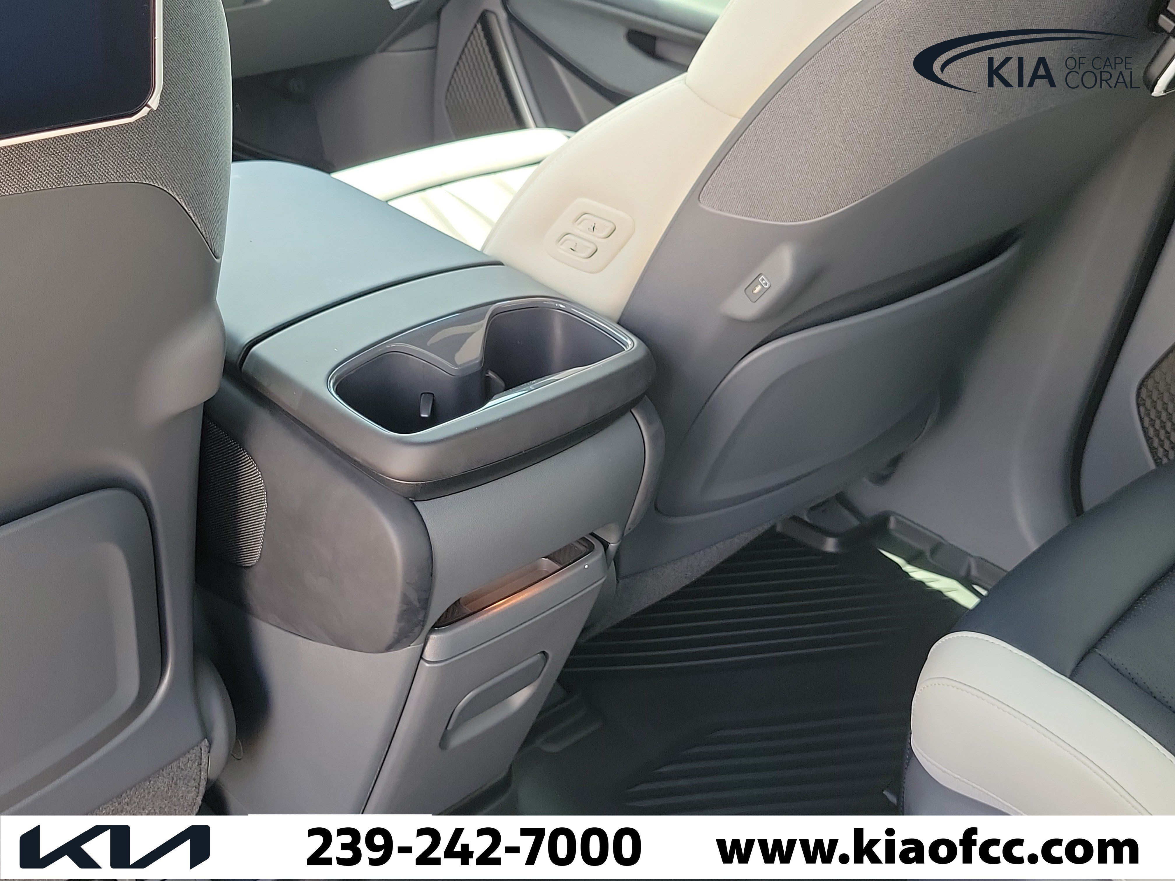 New 2026 Kia EV9 GT-Line AWD/4WD image 14