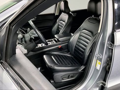 Used 2024 Ford Edge SEL image 20