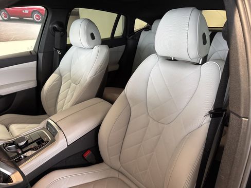 Certified 2023 BMW X6 xDrive40i w/ Premium Package image 23