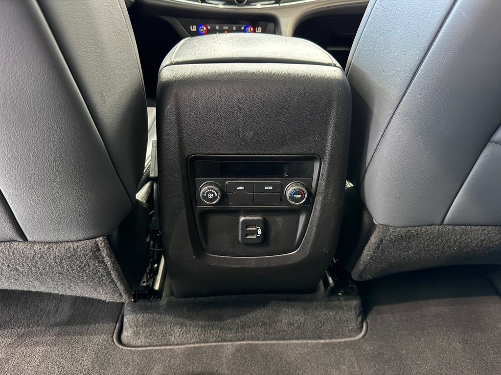 Certified 2023 Buick Enclave Essence w/ Experience Buick Package AWD/4WD image 26