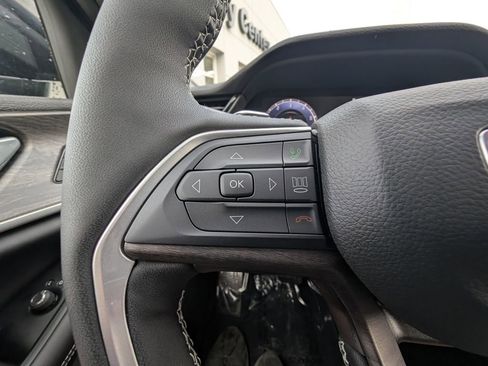 New 2026 Jeep Grand Cherokee Limited image 20