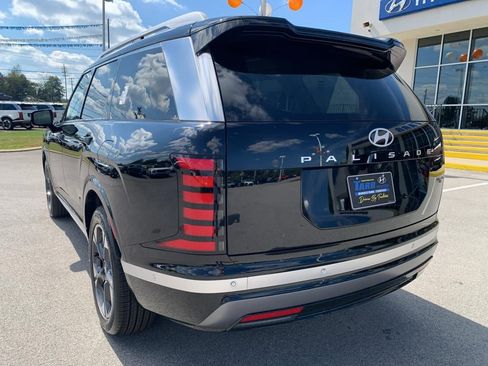 New 2026 Hyundai Palisade Limited image 51
