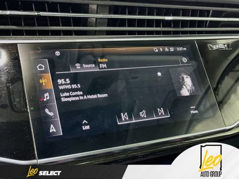 Used 2024 Audi Q7 3.0T Premium Plus AWD/4WD image 17