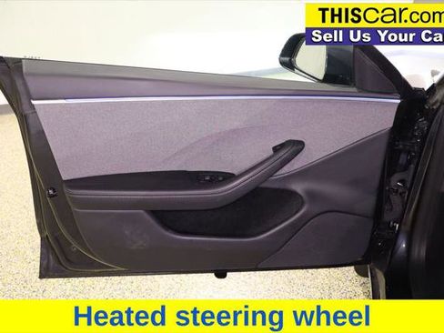 Used 2025 Tesla Model 3 Long Range image 24