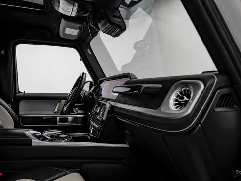 Used 2019 Mercedes-Benz G 63 AMG 4MATIC image 48