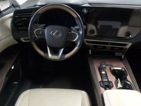 Certified 2023 Lexus RX 350 Premium w/ Accessory Package (Z1) AWD/4WD image 15
