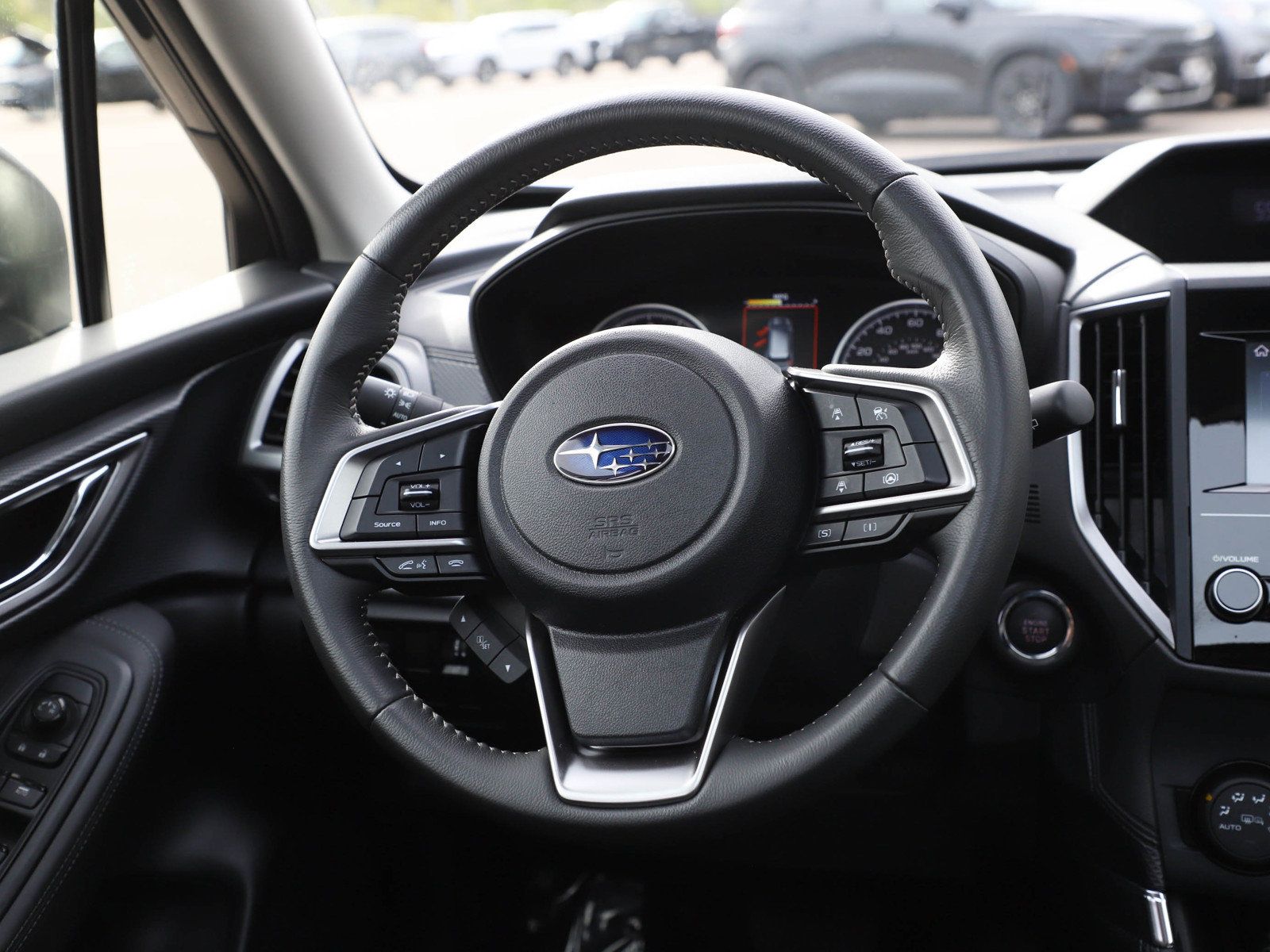Used 2024 Subaru Forester Premium AWD/4WD image 16