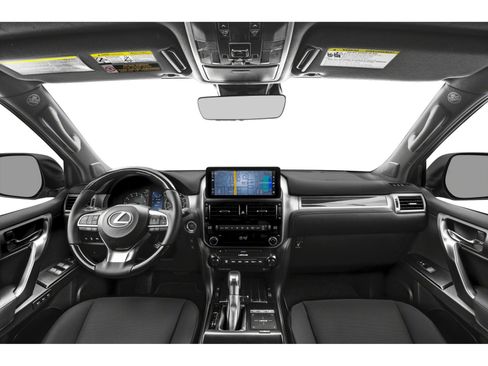 Used 2023 Lexus GX 460 Premium AWD/4WD image 5