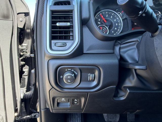 New 2026 RAM 1500 Big Horn w/ Night Edition AWD/4WD image 20