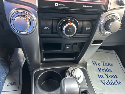 Used 2024 Toyota 4Runner SR5 image 11