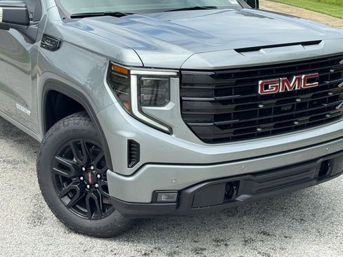 New 2026 GMC Sierra 1500 Elevation w/ Preferred Package image 5